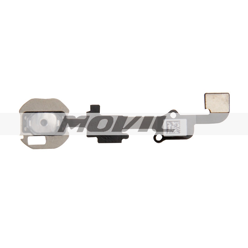 Home Button Flex Cable Replacement for iPhone 6s & 6s Plus